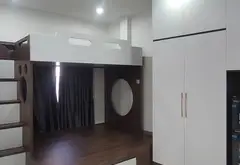 Bán chung cư mini, 51m2, 60tr/tháng, mặt ngõ thông, ô tô, lô góc 9 phòng, vị trí Định Công Thượng... Bán chung cư mini tại Định Công, Hà Nội 03