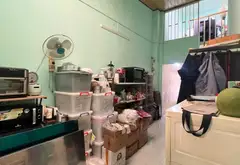 Bán nhà riêng phường Cầu Ông Lãnh, diện tích 65.9m², hướng Đông Nam, 11 tỷ đồng... Bán nhà riêng tại Cầu Ông Lãnh, Hồ Chí Minh 09