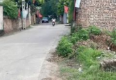 Bán đất diện tích 98,9 m² tại trục chính kinh doanh Gò Sỏi - Trung Giã... Bán đất tại Trung Giã, Hà Nội 04