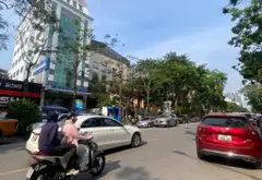 Bán mảnh đất vàng mặt phố Lý Thường Kiệt diện tích 486m2 MT 14m giá 750 tỷ. LH 0868779497 TL sâu... Bán nhà mặt phố tại Cửa Nam, Hà Nội 03