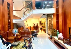 Nhanh tay sở hữu nhà đẹp Gò Vấp giá cực tốt... Bán nhà riêng tại An Hội Tây, Hồ Chí Minh 01