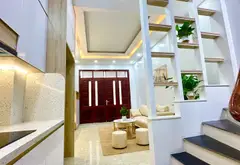 Bán nhà 5 tầng 31m2 khu vực Hoàng Mai... Bán nhà riêng tại Tương Mai, Hà Nội 03