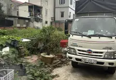 BÁN ĐẤT 57M² ĐÔNG ANH – XE TẢI ĐỖ CỬA – 20M RA TRỤC Ô TÔ TRÁNH KINH DOANH – 300M RA VÕ NGUYÊN GIÁP... Bán đất tại Phúc Thịnh, Hà Nội 03