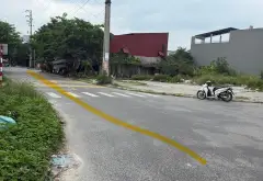 Bán đất 100m² mặt tiền 5m tại phường Đồng Nguyên, vị trí tiềm năng thuận lợi... Bán đất tại Đồng Nguyên, Bắc Ninh 03