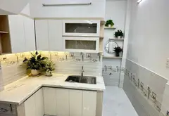 Bán nhà riêng 2 tầng, 30.5 m2, trung tâm Bình Tân gần Lê Văn Quới... Bán nhà riêng tại Bình Hưng Hòa, Hồ Chí Minh 08