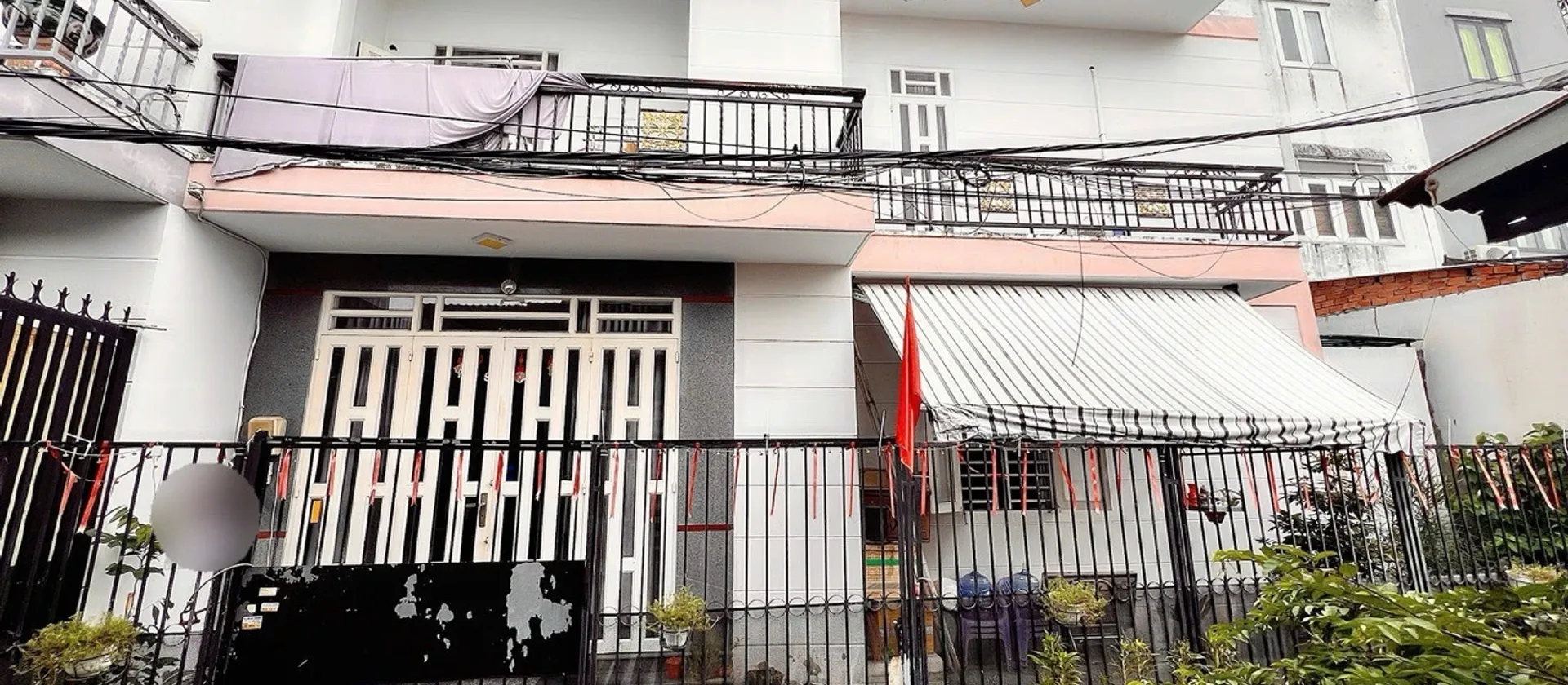 Cơ hội sở hữu nhà đẹp, hẻm xe hơi Đào Tông Nguyên, Nhà Bè... Bán nhà riêng tại Nhà Bè, Hồ Chí Minh 01