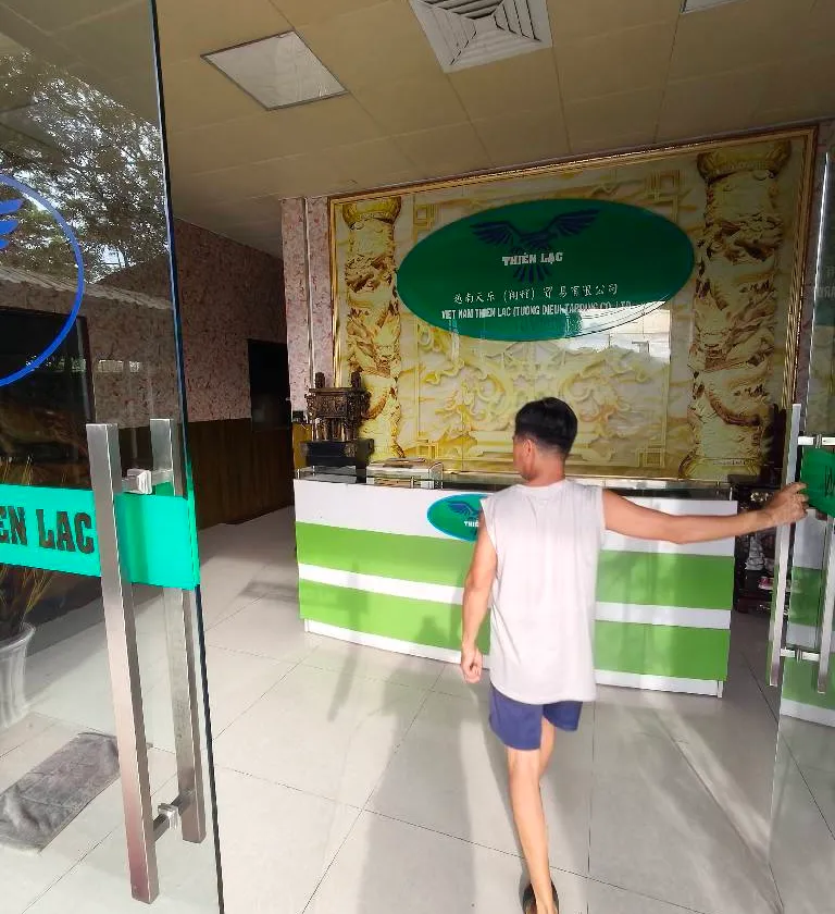 💥 MẶT TIỀN 15M | 759,2M² THỔ CƯ | BÀ ĐIỂM/HÓC MÔN | GIÁ 20,5 TỶ... Bán nhà mặt phố tại Bà Điểm, Hồ Chí Minh 01