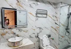 Bất động sản phân lô 7 tầng gara thang máy tại Phường Phúc Lợi, Hà Nội với nội thất cao cấp... Bán partner tại Phúc Lợi, Hà Nội 04