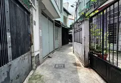 Nhà Hẻm Trung Tâm Quận 10, Ngang Rộng 6m, Giá Hời... Bán nhà riêng tại Diên Hồng, Hồ Chí Minh 04