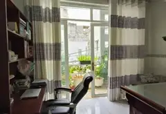BÁN NHÀ 2 TẦNG - 52M² - HẺM XE HƠI 7 CHỖ - TRƯƠNG THỊ HOA - TÂN THỚI HIỆP - Q12 - GẦN MEGA HIỆP PHÚ... Bán nhà riêng tại Tân Thới Hiệp, Hồ Chí Minh 03