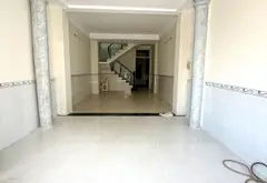 Cơ hội vàng sở hữu nhà mặt phố kinh doanh đỉnh tại thị trấn Nhà Bè với giá tốt... Bán nhà mặt phố tại Nhà Bè, Hồ Chí Minh 03