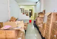 Nhà mặt phố Lý Thái Tổ quận 10 - Mở rộng kinh doanh siêu lợi nhuận... Bán nhà mặt phố tại Hòa Hưng, Hồ Chí Minh 09