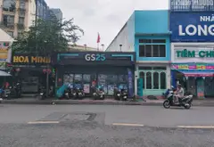 Nhà mặt tiền đường Cống Quỳnh, phường Nguyễn Cư Trinh quận 1... Bán nhà mặt phố tại Cầu Ông Lãnh, Hồ Chí Minh 12
