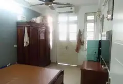 Nhà riêng 4 tầng tại Ngọc Thụy, diện tích 40m², giá 8.9 tỷ VNĐ... Bán nhà riêng tại Bồ Đề, Hà Nội 07
