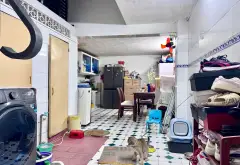 Nhà mặt phố Nguyễn Trãi view đỉnh, kinh doanh siêu lợi... Bán nhà mặt phố tại Chợ Lớn, Hồ Chí Minh 06