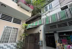 Bán nhà riêng 4 tầng diện tích 53.8 m2 gần mặt tiền Trần Hưng Đạo... Bán nhà riêng tại Chợ Quán, Hồ Chí Minh 04
