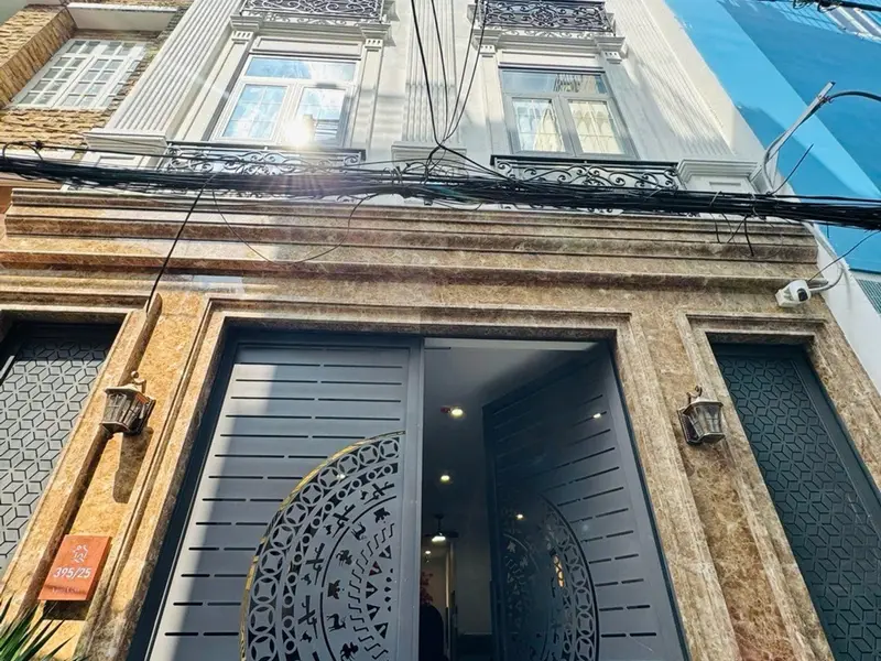 Cơ hội vàng sở hữu nhà riêng hẻm rộng gần mặt tiền, giá tốt tại Vĩnh Viễn... Bán nhà riêng tại Vườn Lài, Hồ Chí Minh 01