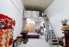 Bán nhà riêng Thịnh Liệt 38m2 ô tô đỗ cửa, gần KĐT Đồng Tàu... Bán nhà riêng tại Hoàng Mai, Hà Nội 02