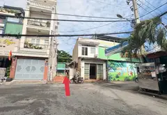 Bán nhà riêng quận 12, Đông Hưng Thuận, 24m2, 2 tầng, giá 1,65 tỷ... Bán nhà riêng tại Đông Hưng Thuận, Hồ Chí Minh 12