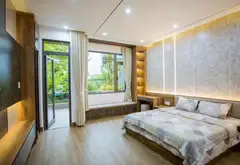 💥 ĐIỂM ĐÁNG CHÚ Ý CỦA CĂN NHÀ NÀY KHÔNG CHỈ LÀ 3 TẦNG!... Bán nhà mặt phố tại Hòa Xuân, Đà Nẵng 04