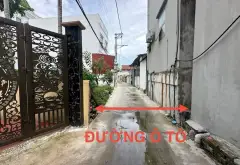 Bán đất thổ cư vuông vức, mặt tiền rộng 10,8m tại xã có đầy đủ tiện ích... Bán đất tại Yên Lãng, Hà Nội 03