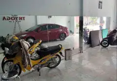Bán Nhà Mặt Phố 6x30m Quận 12, Pháp Lý Chuẩn, Giá 8,4 Tỷ... Bán nhà mặt phố tại An Phú Đông, Hồ Chí Minh 09