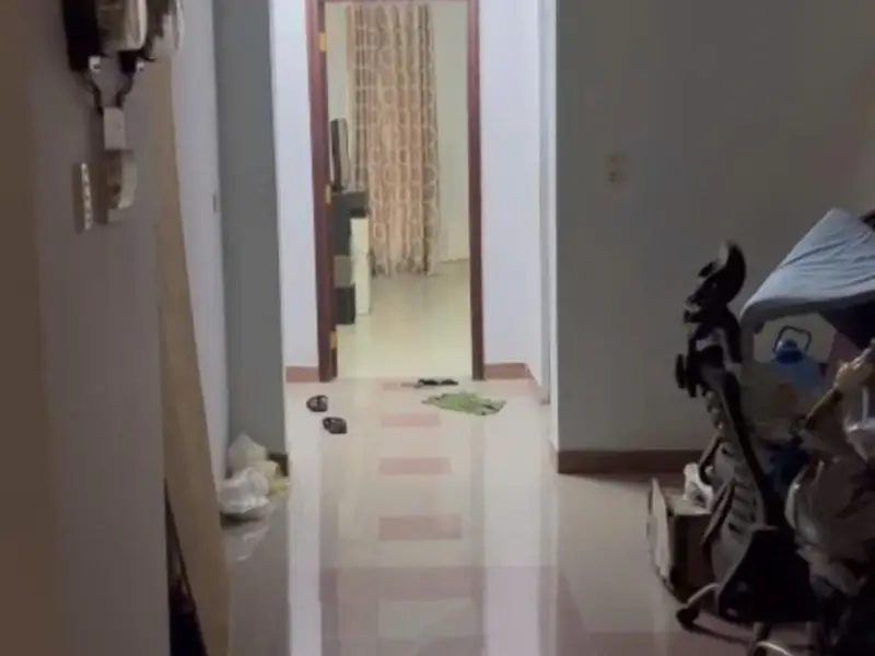 Nhà 2 Mặt Tiền Hẻm Kinh Doanh Trung Tâm Tân Bình... Bán nhà riêng tại Tân Sơn Nhất, Hồ Chí Minh 01