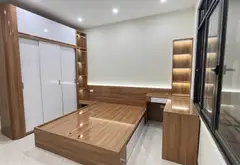 Nhà Định Công Thượng 4 tầng, lung linh thiết kế hiện đại... Bán nhà riêng tại Định Công, Hà Nội 04