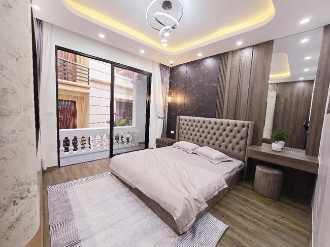 Bán nhà gần trường ĐH Công Nghiệp, ôtô qua nhà, hơn 40m nhỉnh 4 tỷ - full nội thất ở ngay. tại Hà Nội 01