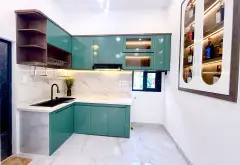 BÁN NHÀ 2 TẦNG, HXH 5M, Bùi Quang Là, P12 Gò Vấp, 4 Tỷ... Bán nhà riêng tại An Hội Tây, Hồ Chí Minh 03
