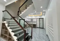Bán nhà 4 tầng tại trung tâm Sở Dầu, Hồng Bàng, khu dân cư sầm uất gần Vinhomes Imperia... Bán nhà riêng tại Hồng Bàng, Hải Phòng 04