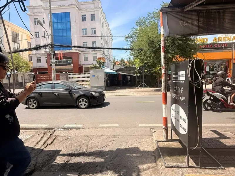 Bán nhà riêng Quận 8 diện tích 44.5m2 giá 3.05 tỷ pháp lý rõ... Bán nhà riêng tại Chánh Hưng, Hồ Chí Minh 01