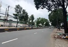Nhà 3 tầng Lê Thị Riêng, rộng rãi, giá hợp lý... Bán nhà riêng tại Thới An, Hồ Chí Minh 05