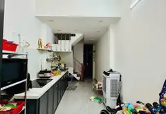 Nhà 5 Tầng Siêu Đẹp Mặt Tiền Hẻm Đoàn Văn Bơ Quận 4... Bán nhà riêng tại Khánh Hội, Hồ Chí Minh 03