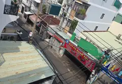 Mặt tiền Đoàn Văn Bơ - 2 Tầng - 45m² - Thu 180tr/Năm - Nhỉnh 6 tỷ - Sổ vuông đẹp... Bán nhà mặt phố tại Xóm Chiếu, Hồ Chí Minh 01