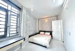 Nhà hẻm ôtô rộng thoáng,mới đẹp,Huỳnh Tấn Phát cạnh Quận 7... Bán nhà riêng tại Nhà Bè, Hồ Chí Minh 07