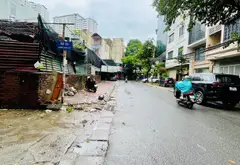 Bán nhà riêng 2 tầng gần phố Giáp Bát, ngõ ô tô đỗ cửa... Bán nhà riêng tại Tương Mai, Hà Nội 02