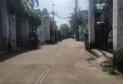 Bán nhà riêng 2 tầng 3PN tại phường An Phú Đông, TP HCM... Bán nhà riêng tại An Phú Đông, Hồ Chí Minh 01