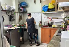 Nhà Mặt Phố Sầm Uất Giá Tốt - Giảm Ngay 500 Triệu... Bán nhà mặt phố tại Cầu Kiệu, Hồ Chí Minh 05