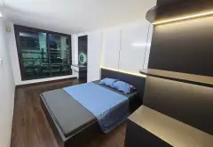 Nhà trong ngõ, ngách, hẻm - 26.8m² - Vĩnh Tuy, Hoàng Mai, Hà Nội - 7.05 tỷ... Bán nhà riêng tại Vĩnh Tuy, Hà Nội 04