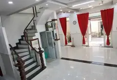 NHÀ BÌNH TÂN - CUỐI TÂN KỲ TÂN QUÝ - HXH - 6MX10M - 3 TẦNG - CHỈ NHỈNH 4 TỶ... Bán nhà riêng tại Bình Tân, Hồ Chí Minh 01
