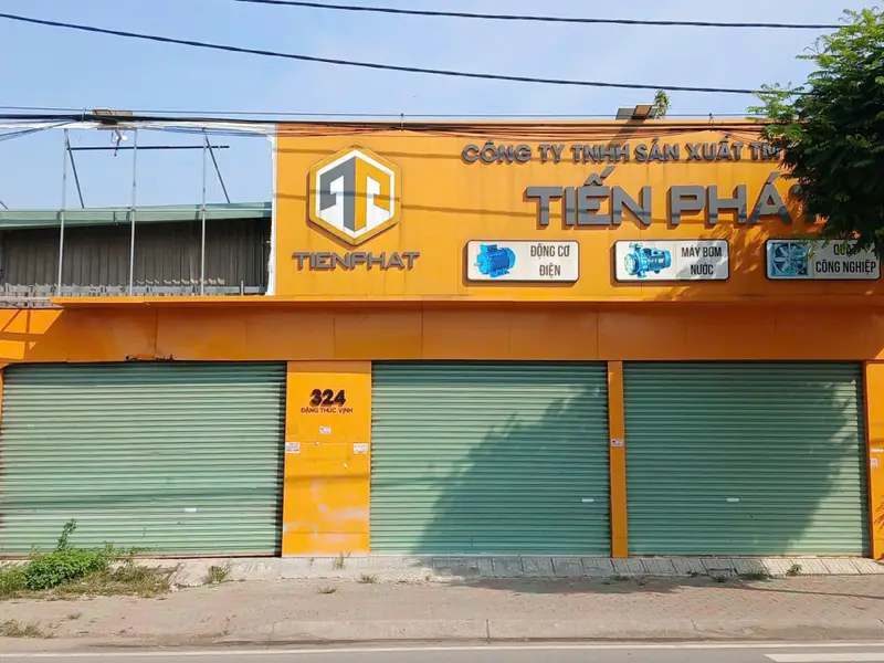 Bán nhà mặt phố rộng 212m2 tại Đông Thạnh, Hóc Môn giá tốt... Bán nhà mặt phố tại Đông Thạnh, Hồ Chí Minh 01
