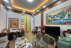 Nhà ô tô tránh, giá cực sốc giữa lòng Đại Linh... Bán nhà riêng tại Đại Mỗ, Hà Nội 01