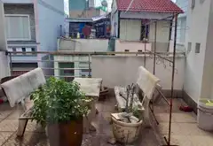BÁN NHÀ NGANG 6M ĐẶNG NGUYÊN CẨN Q.6 – GIÁP BÌNH TÂN + Q.11 NHỈNH 8TỶ... Bán nhà riêng tại Phú Lâm, Hồ Chí Minh 05