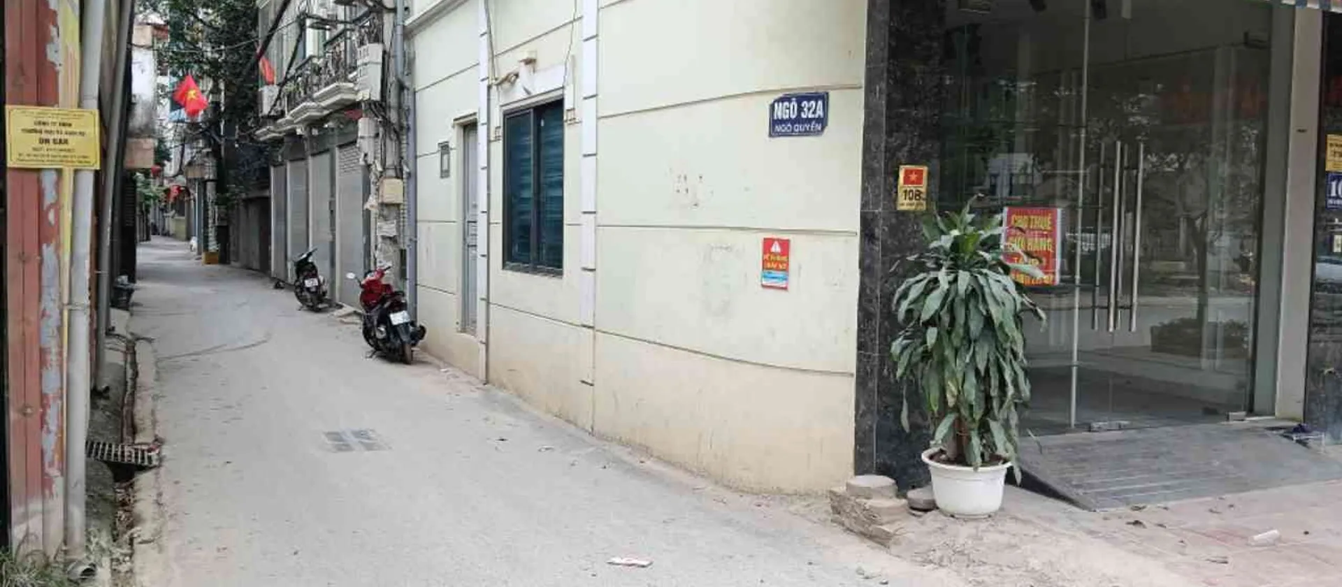 Bán nhà riêng 5 tầng tại phường Ngô Quyền, ngõ ô tô tránh, gần khu đô thị Văn Khê... Bán nhà riêng tại Hà Đông, Hà Nội 01