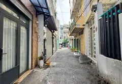 Cơ hội hiếm có nhà riêng 3 tầng vị trí đắc địa tại Bình Thạnh, giá tốt... Bán nhà riêng tại Bình Lợi Trung, Hồ Chí Minh 02