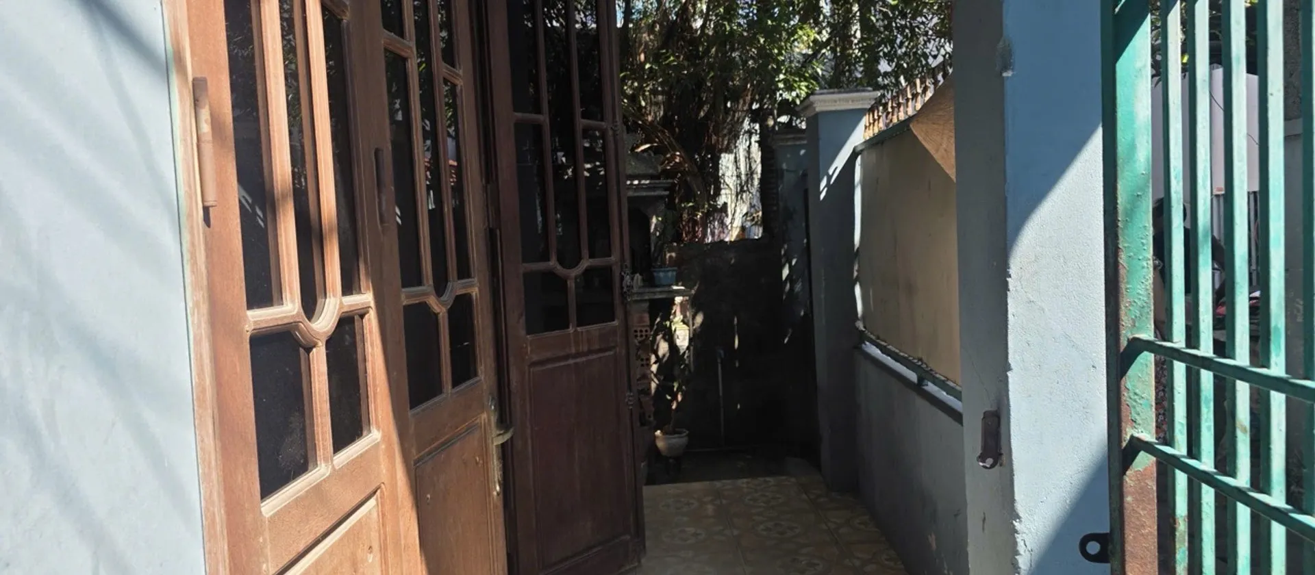 Bán nhà riêng trung tâm Thanh Khê, 79.1m2, pháp lý rõ ràng... Bán nhà riêng tại Thanh Khê, Đà Nẵng 01