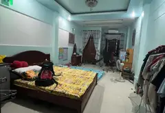Gò Xoài Bình Tân, kẹt tiền bán gấp nhà 4 tầng xây ở kiên cố, gần nhà thờ Bình Thuận... Bán nhà riêng tại Bình Hưng Hòa, Hồ Chí Minh 11