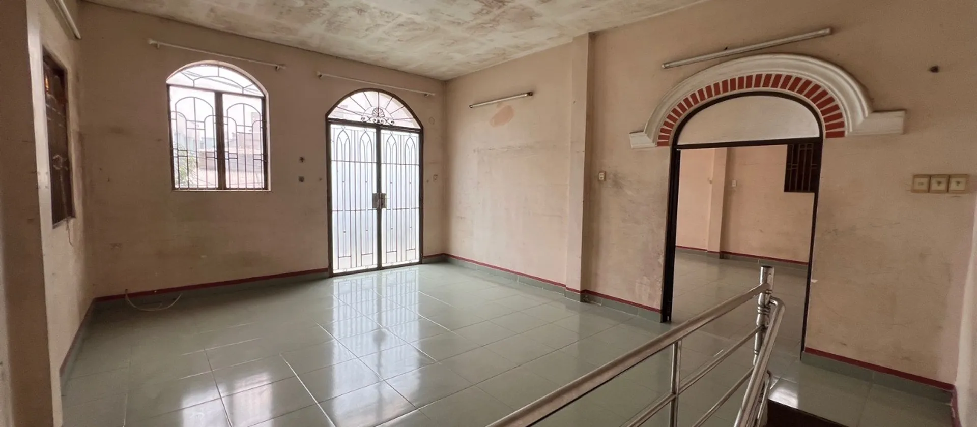 Bán nhà riêng tại Phạm Thế Hiển, diện tích 94m², giá 7.5 tỷ, hướng Bắc... Bán nhà riêng tại Bình Đông, Hồ Chí Minh 01