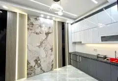 Nhà 4 Tầng Lô Góc Ngang 3m Gần Đường Miếu Hai Xã... Bán nhà riêng tại An Biên, Hải Phòng 02